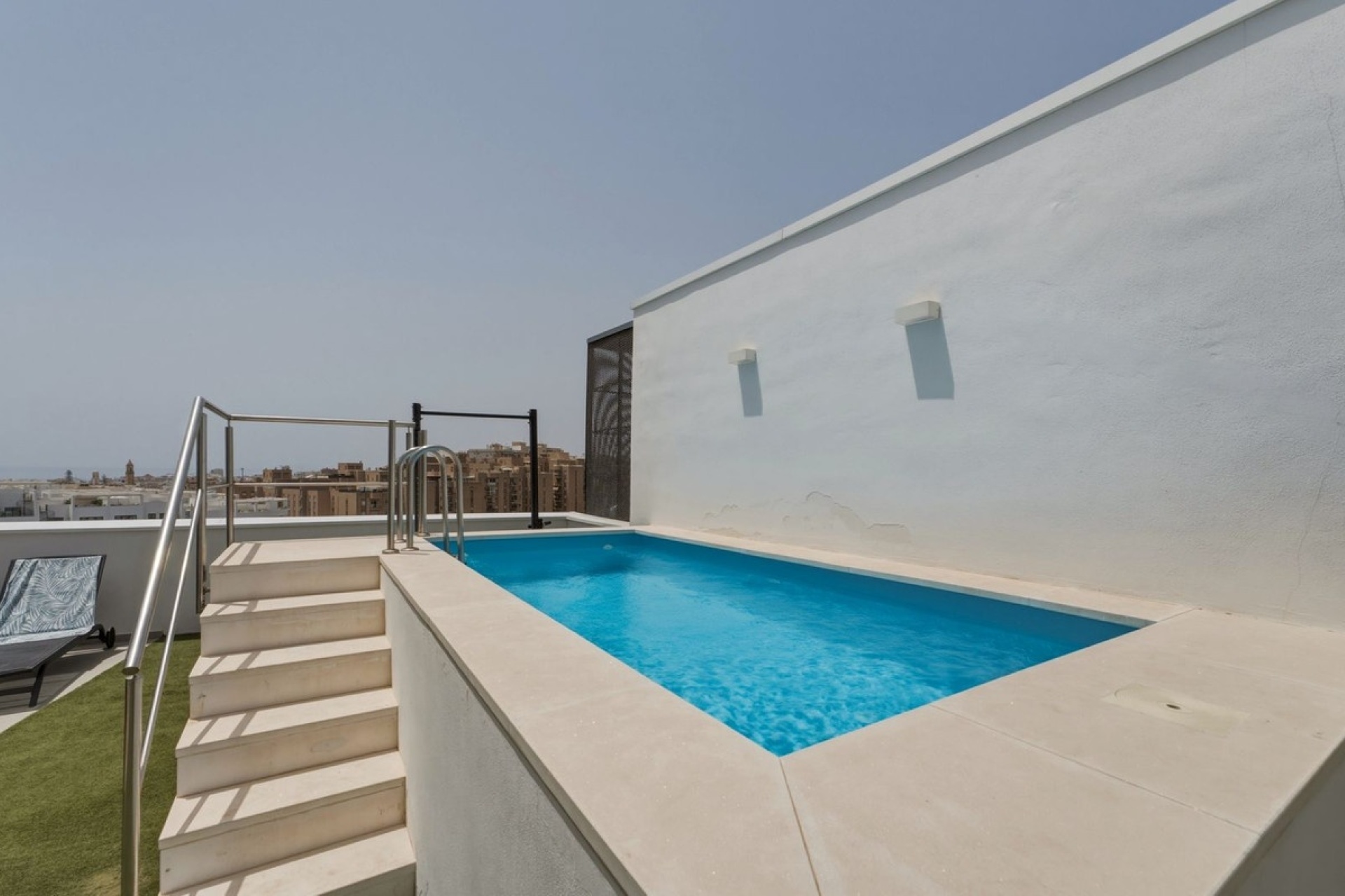 Wiederverkauf - apartment - Estepona - Estepona Centro