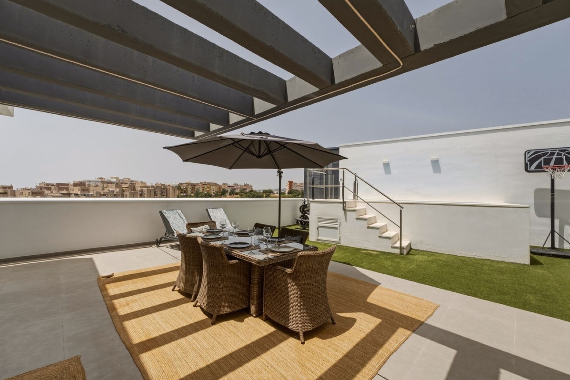 Wiederverkauf - apartment - Estepona - Estepona Centro