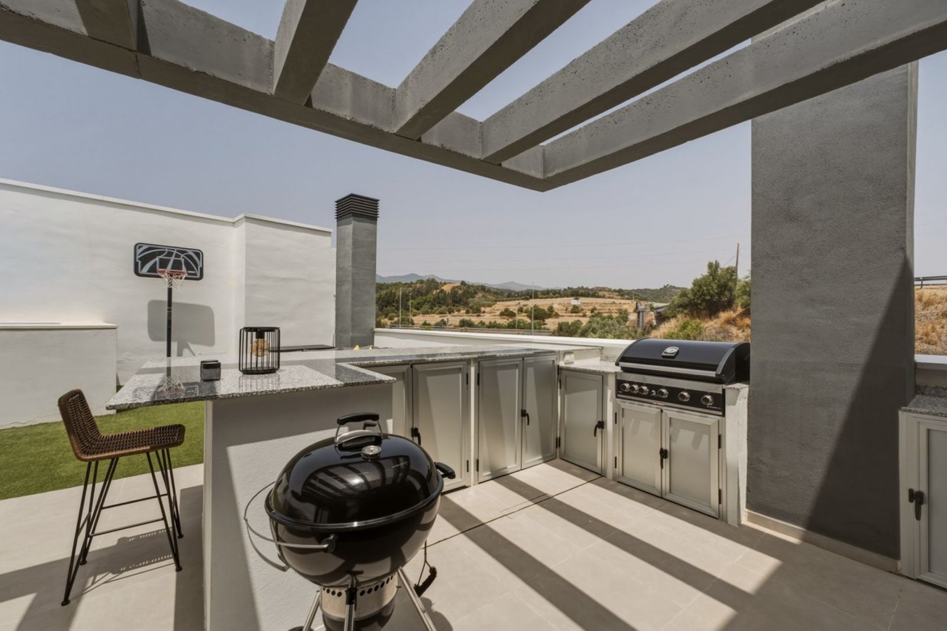 Wiederverkauf - apartment - Estepona - Estepona Centro