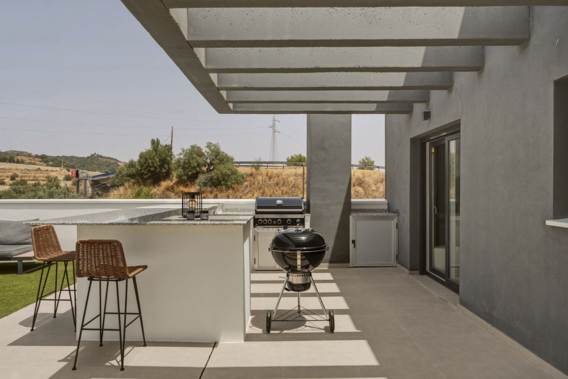 Wiederverkauf - apartment - Estepona - Estepona Centro