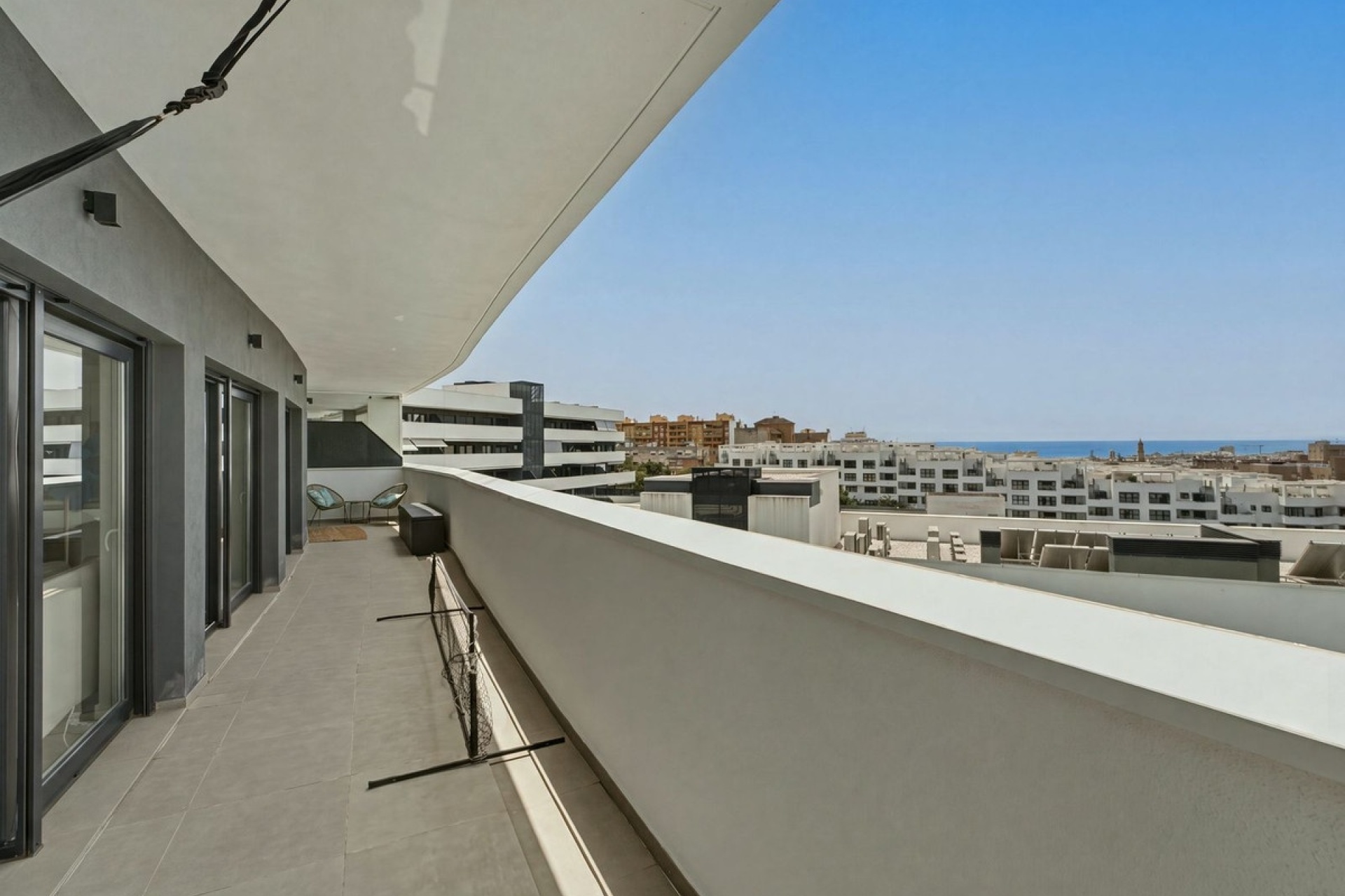 Wiederverkauf - apartment - Estepona - Estepona Centro