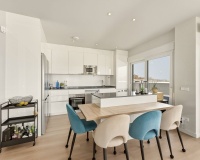 Wiederverkauf - apartment - Estepona - Estepona Centro