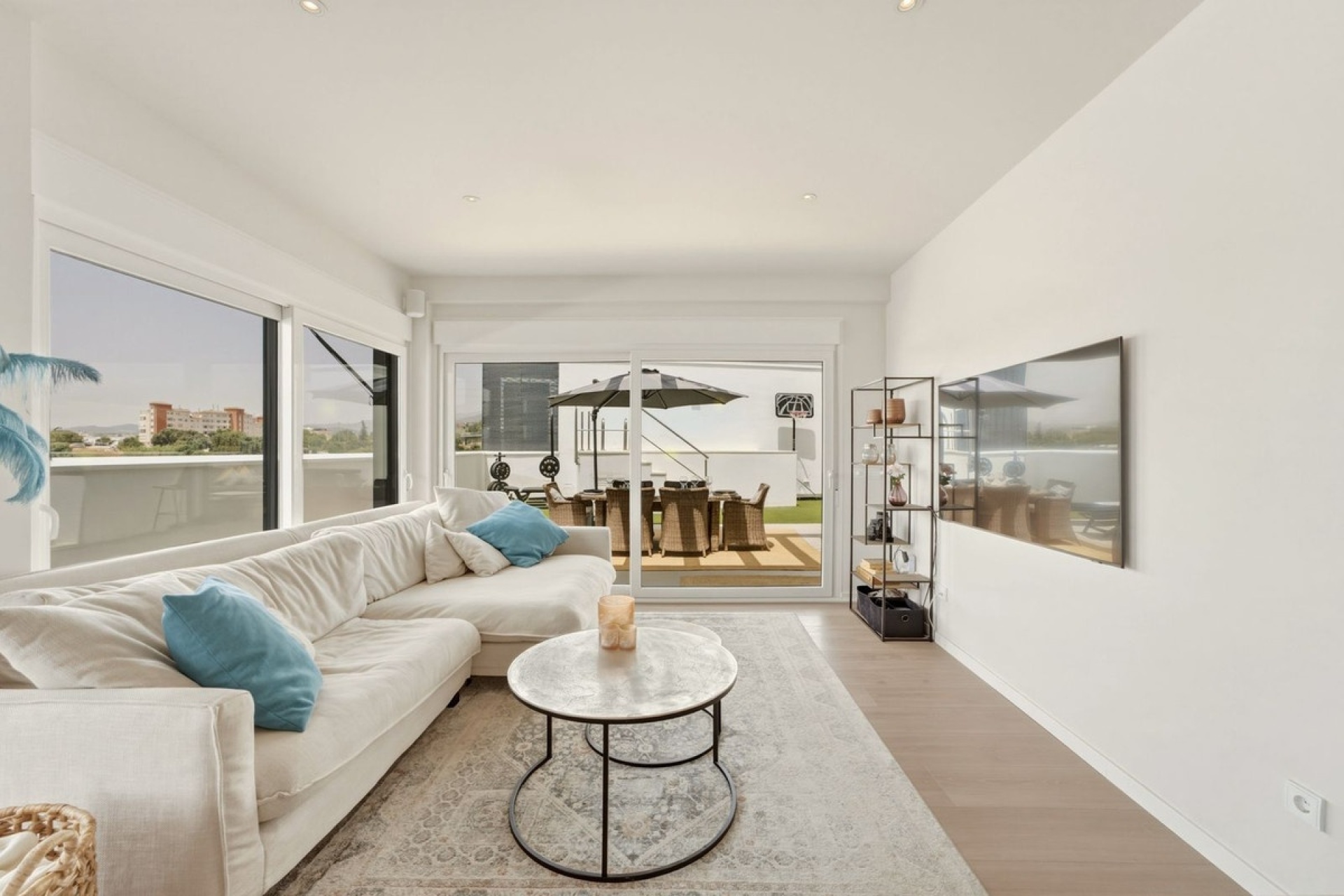 Wiederverkauf - apartment - Estepona - Estepona Centro