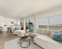 Wiederverkauf - apartment - Estepona - Estepona Centro