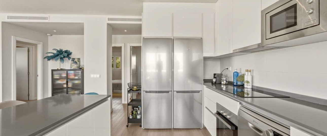 Wiederverkauf - apartment - Estepona - Estepona Centro