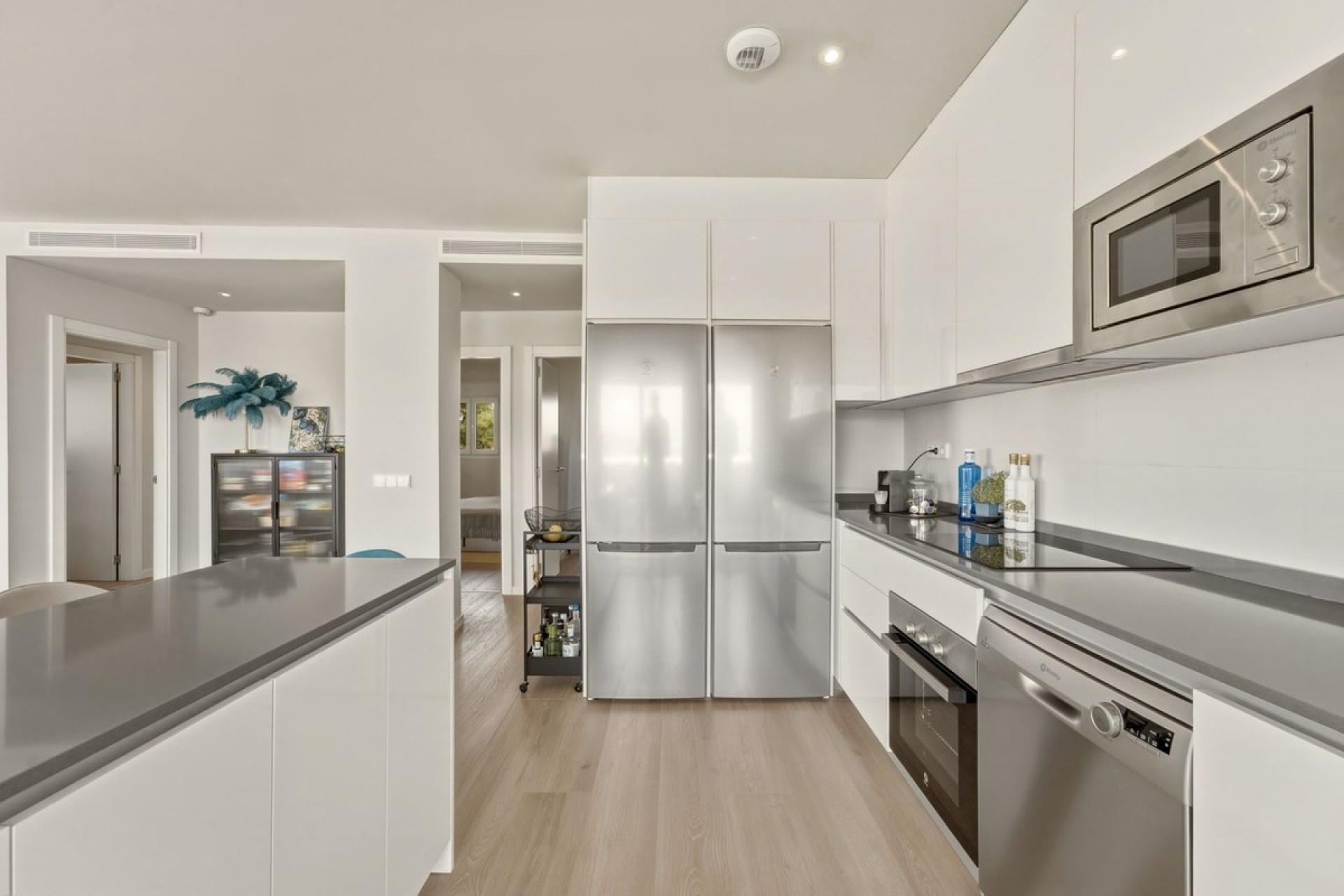 Wiederverkauf - apartment - Estepona - Estepona Centro