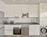 Wiederverkauf - apartment - Estepona - Estepona Centro