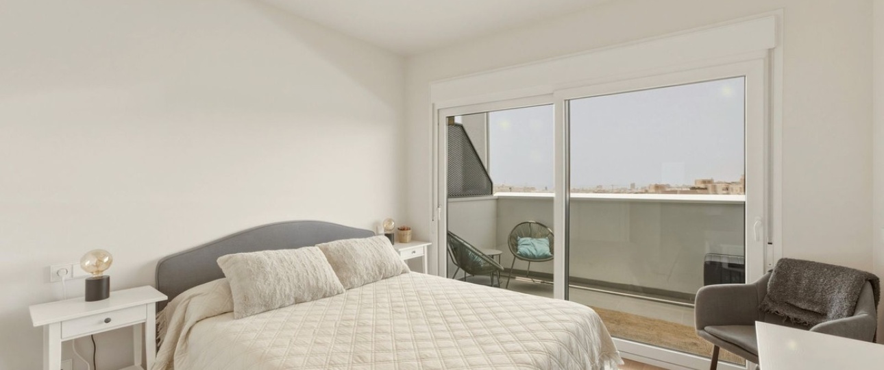 Wiederverkauf - apartment - Estepona - Estepona Centro
