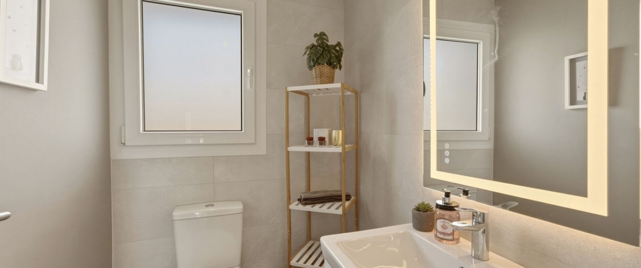 Wiederverkauf - apartment - Estepona - Estepona Centro