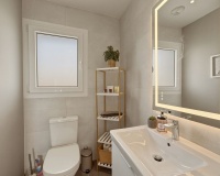 Wiederverkauf - apartment - Estepona - Estepona Centro