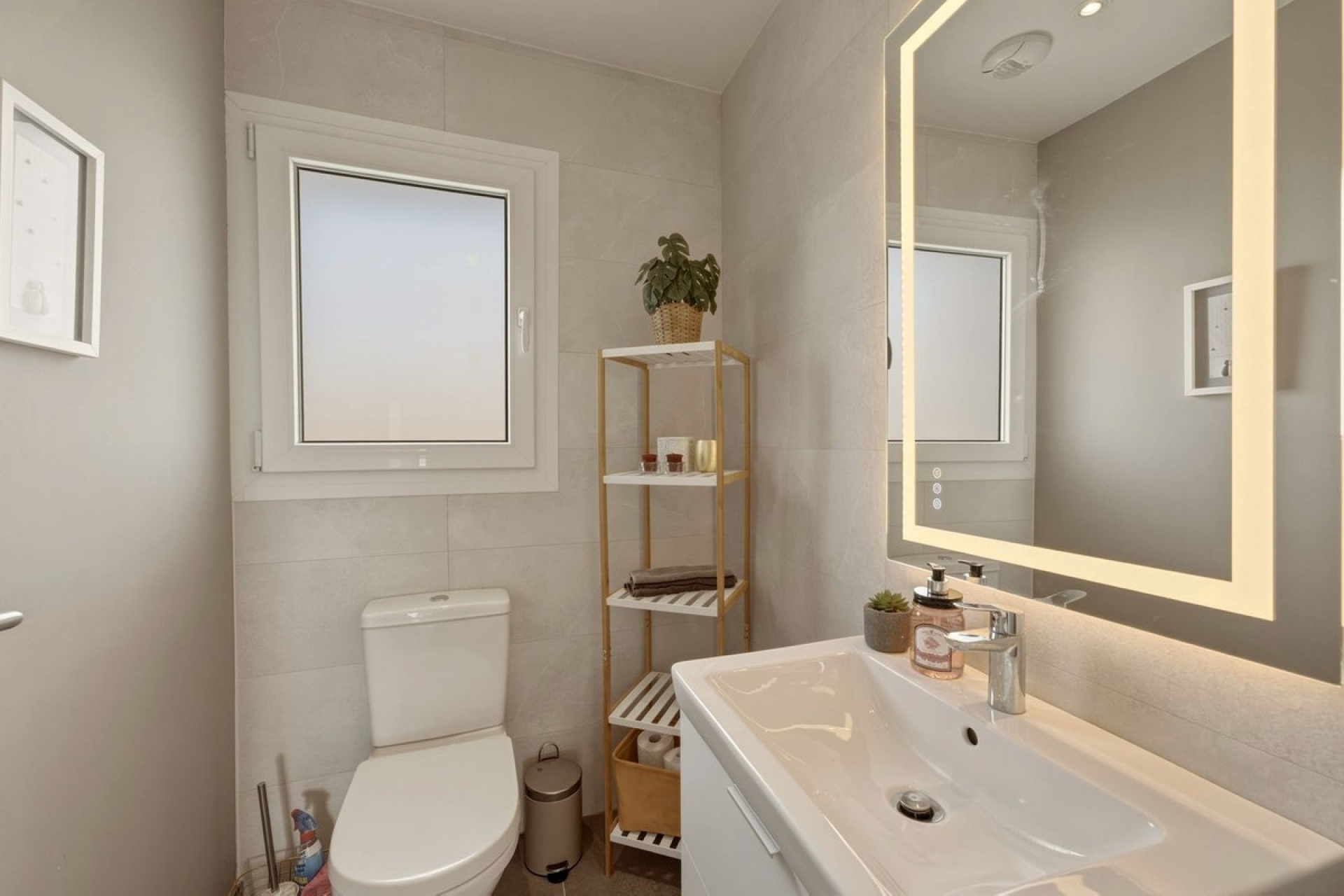 Wiederverkauf - apartment - Estepona - Estepona Centro