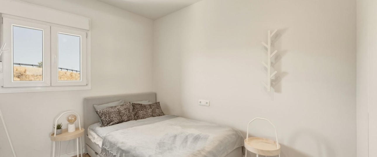 Wiederverkauf - apartment - Estepona - Estepona Centro