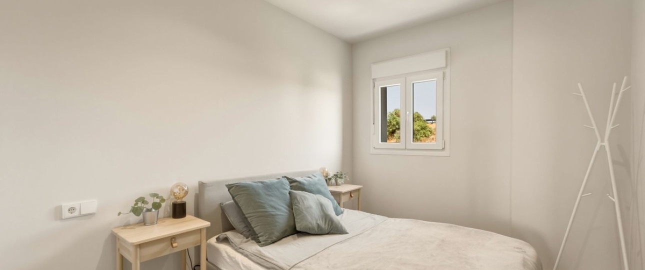 Wiederverkauf - apartment - Estepona - Estepona Centro