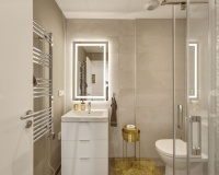 Wiederverkauf - apartment - Estepona - Estepona Centro