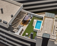 Wiederverkauf - apartment - Estepona - Estepona Centro