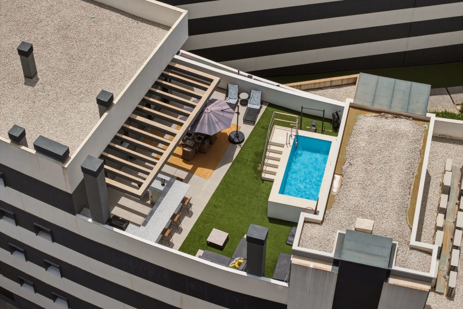 Wiederverkauf - apartment - Estepona - Estepona Centro