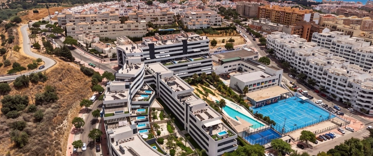 Wiederverkauf - apartment - Estepona - Estepona Centro