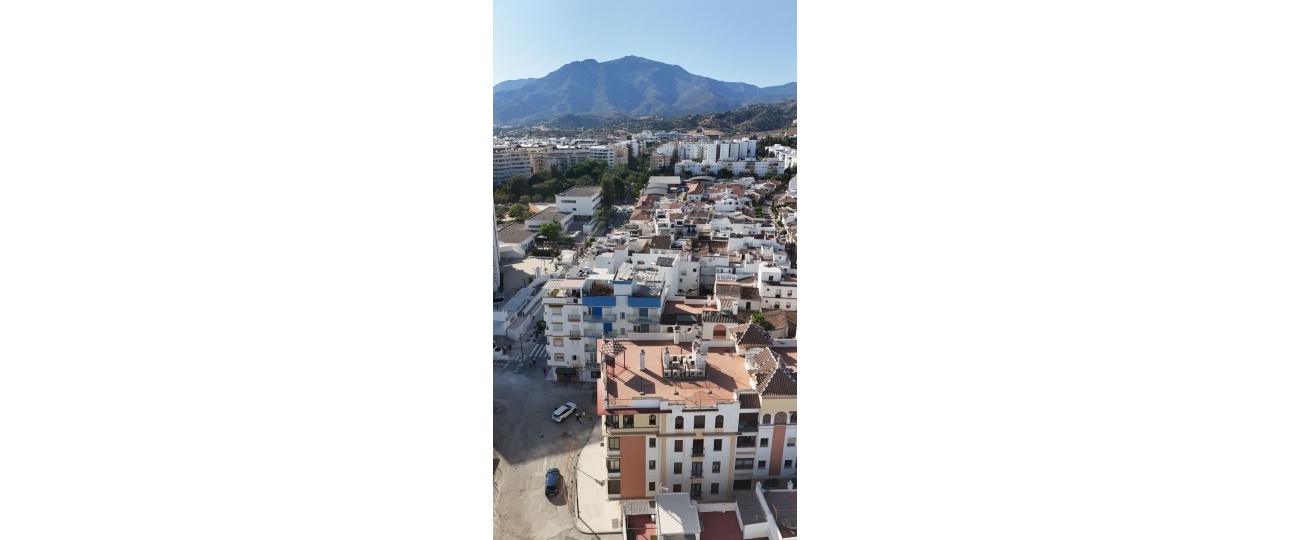 Wiederverkauf - apartment - Estepona - Estepona Centro