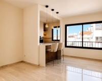 Wiederverkauf - apartment - Estepona - Estepona Centro