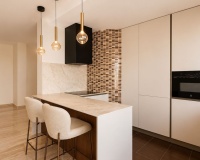 Wiederverkauf - apartment - Estepona - Estepona Centro