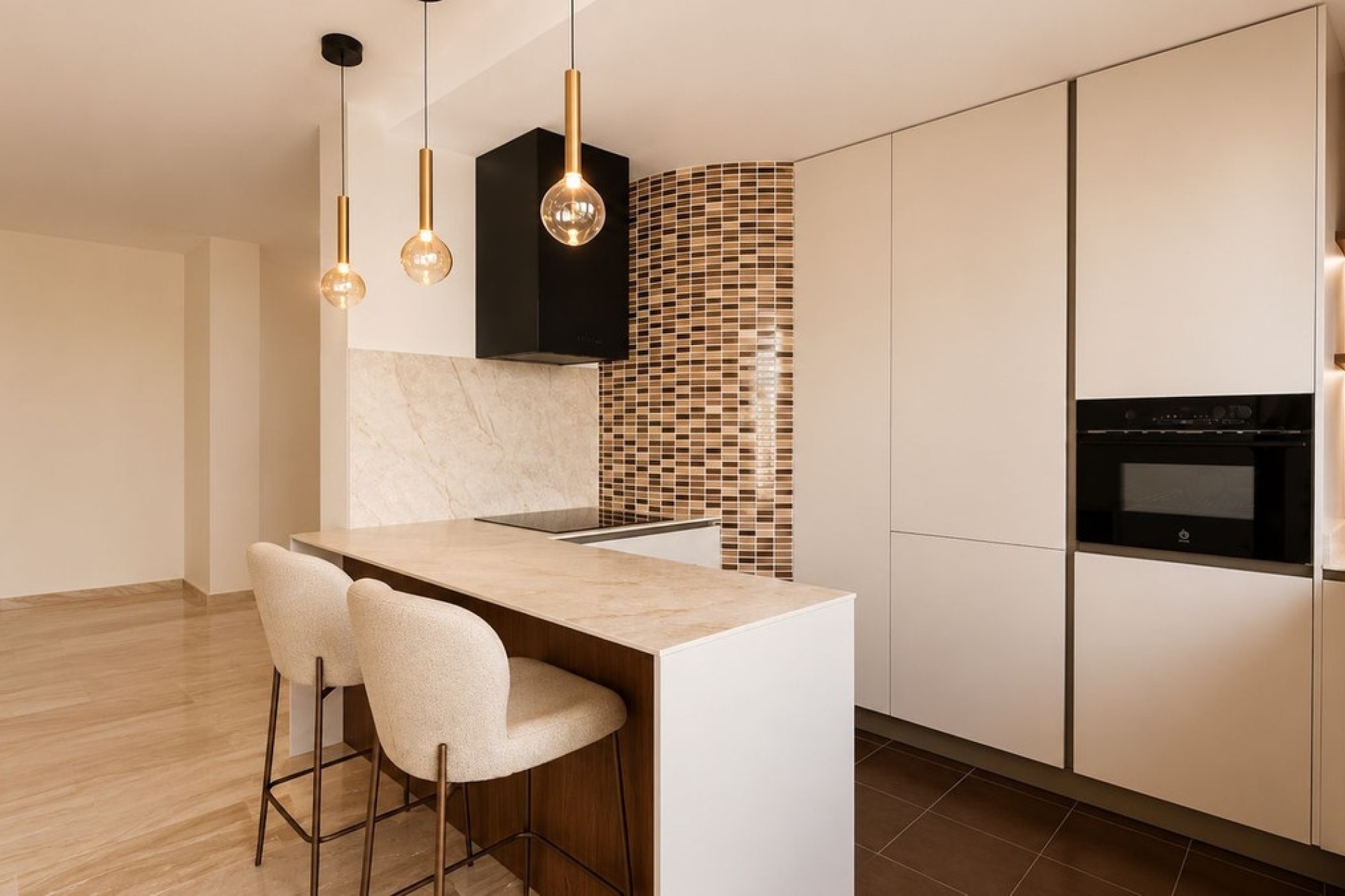 Wiederverkauf - apartment - Estepona - Estepona Centro