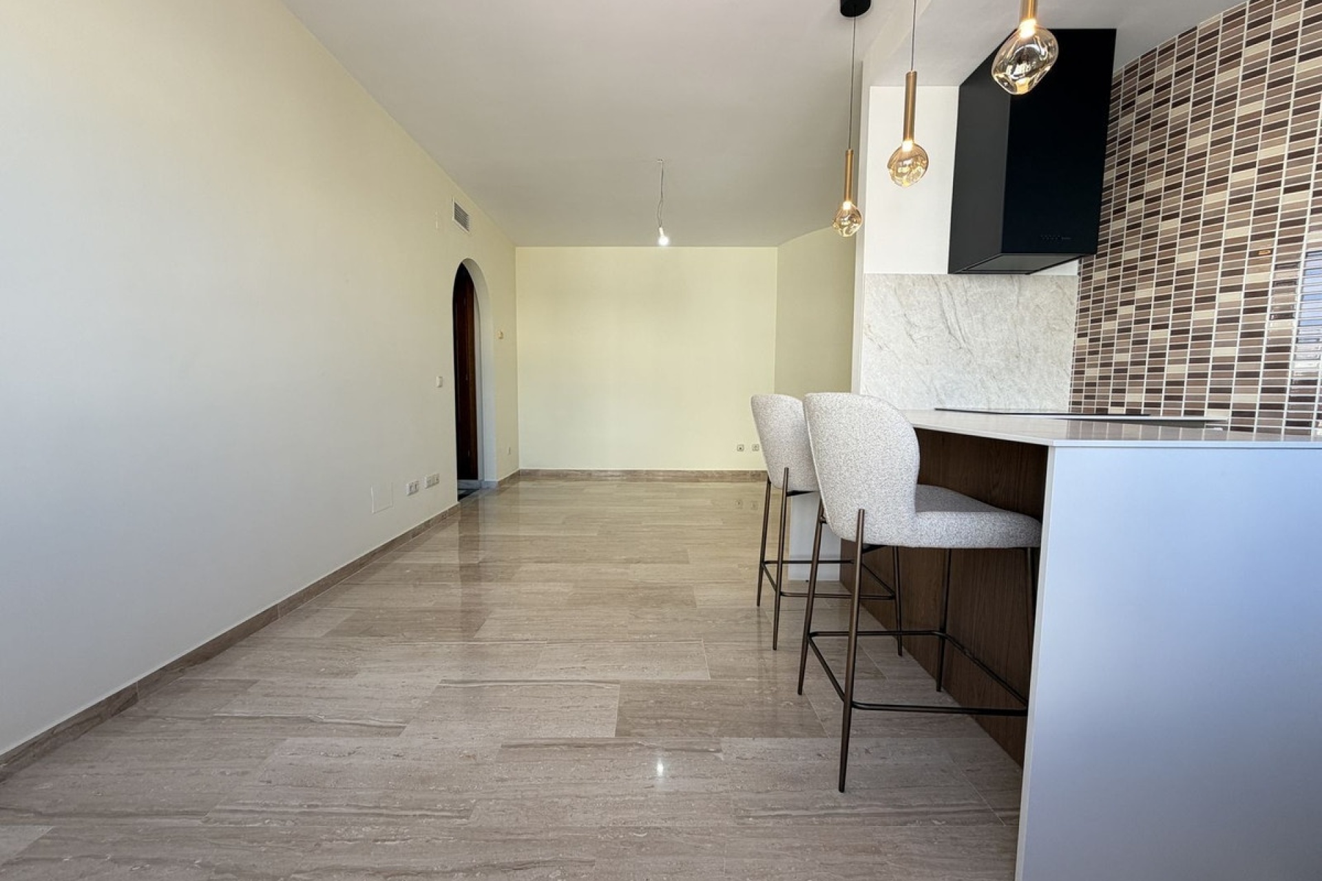 Wiederverkauf - apartment - Estepona - Estepona Centro