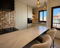 Wiederverkauf - apartment - Estepona - Estepona Centro