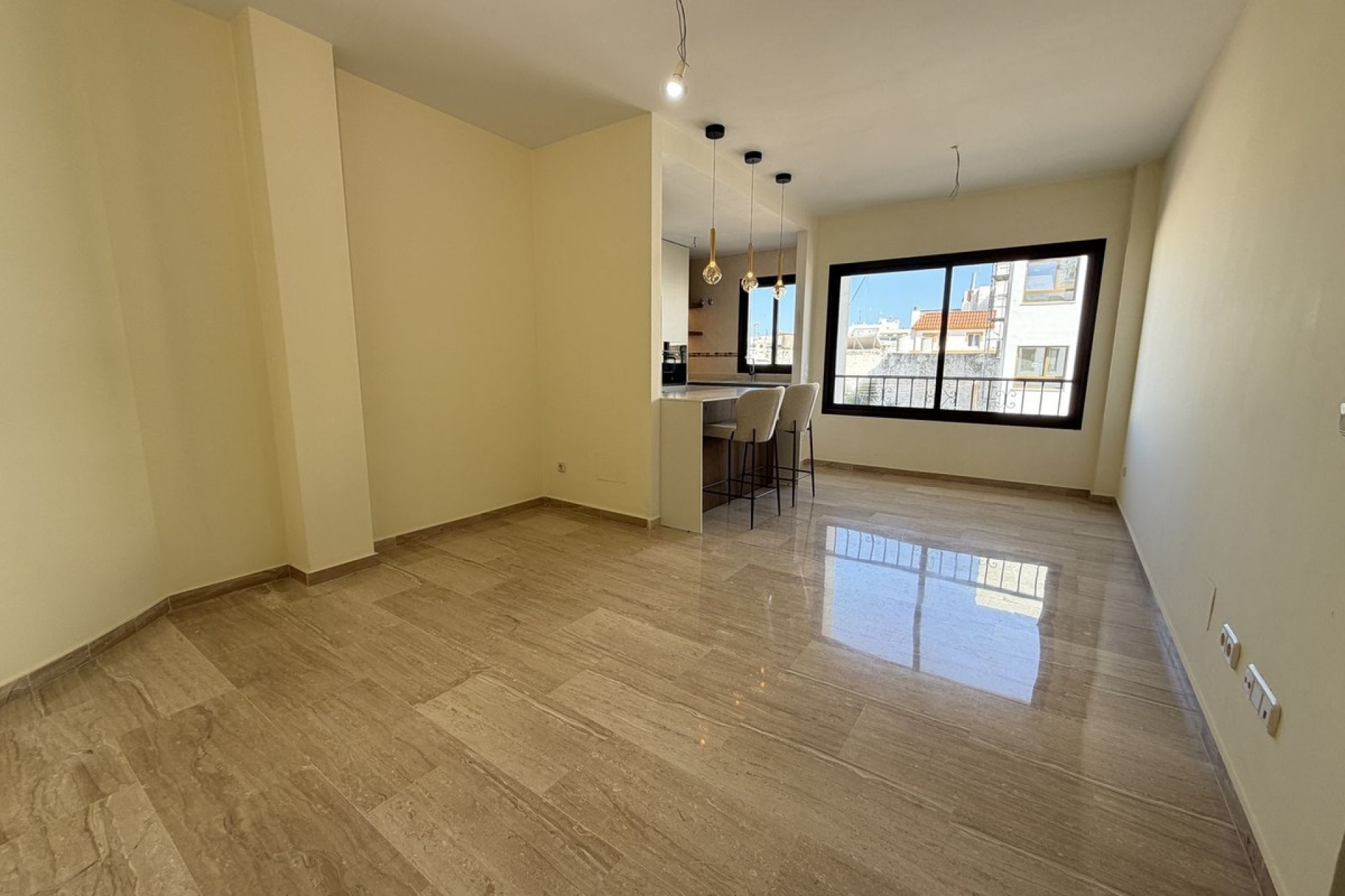 Wiederverkauf - apartment - Estepona - Estepona Centro