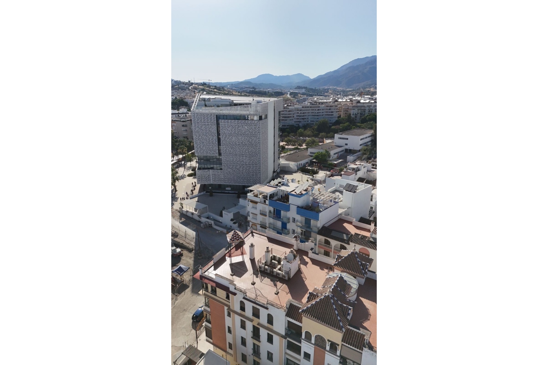 Wiederverkauf - apartment - Estepona - Estepona Centro
