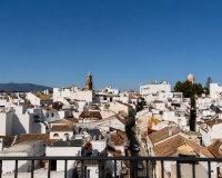 Wiederverkauf - apartment - Estepona - Estepona Centro