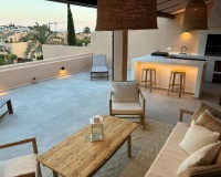 Wiederverkauf - apartment - Estepona - Estepona Centro