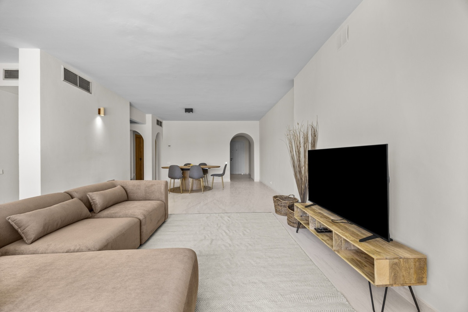 Wiederverkauf - apartment - Estepona - Estepona Centro