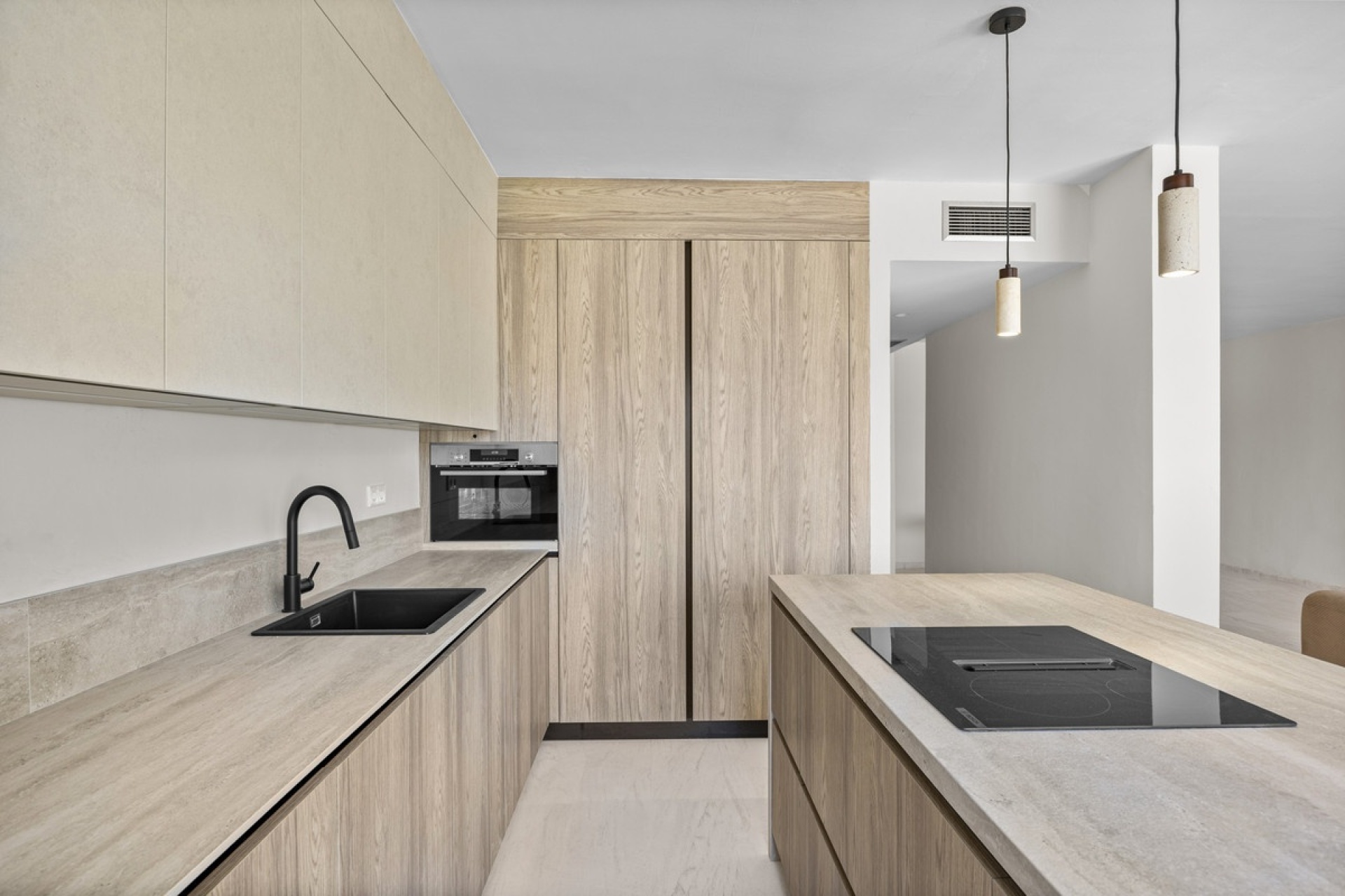 Wiederverkauf - apartment - Estepona - Estepona Centro