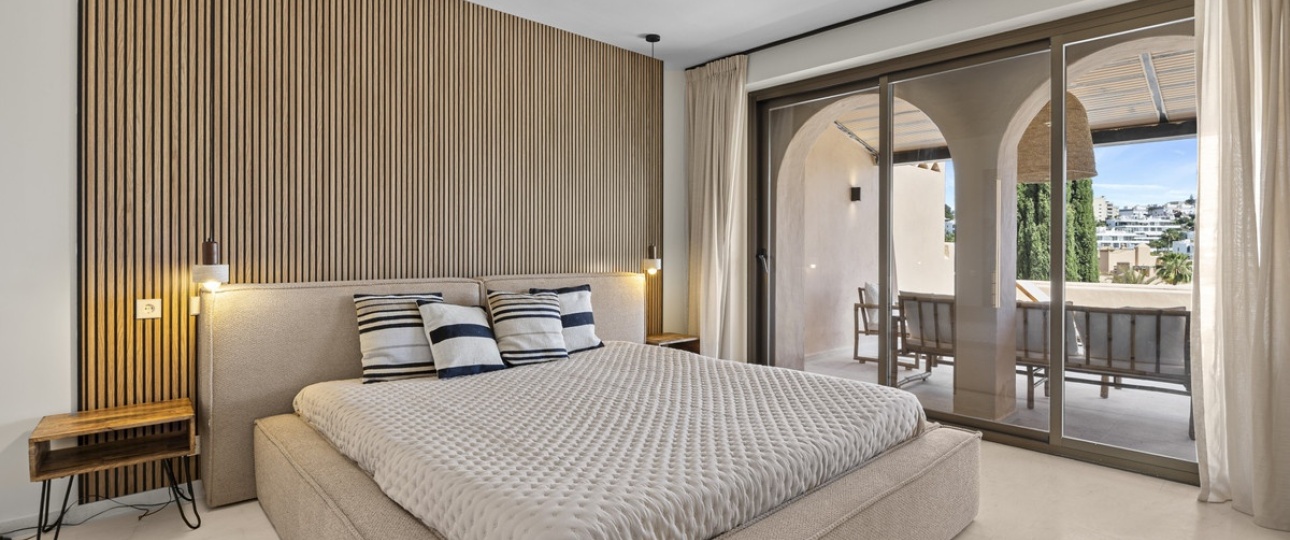 Wiederverkauf - apartment - Estepona - Estepona Centro