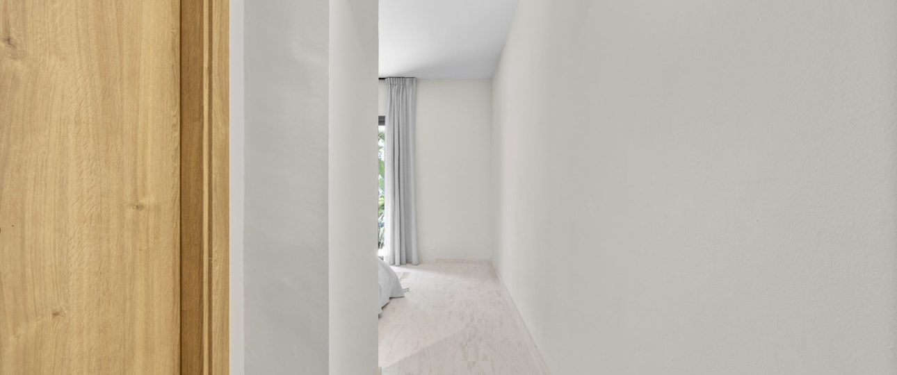 Wiederverkauf - apartment - Estepona - Estepona Centro