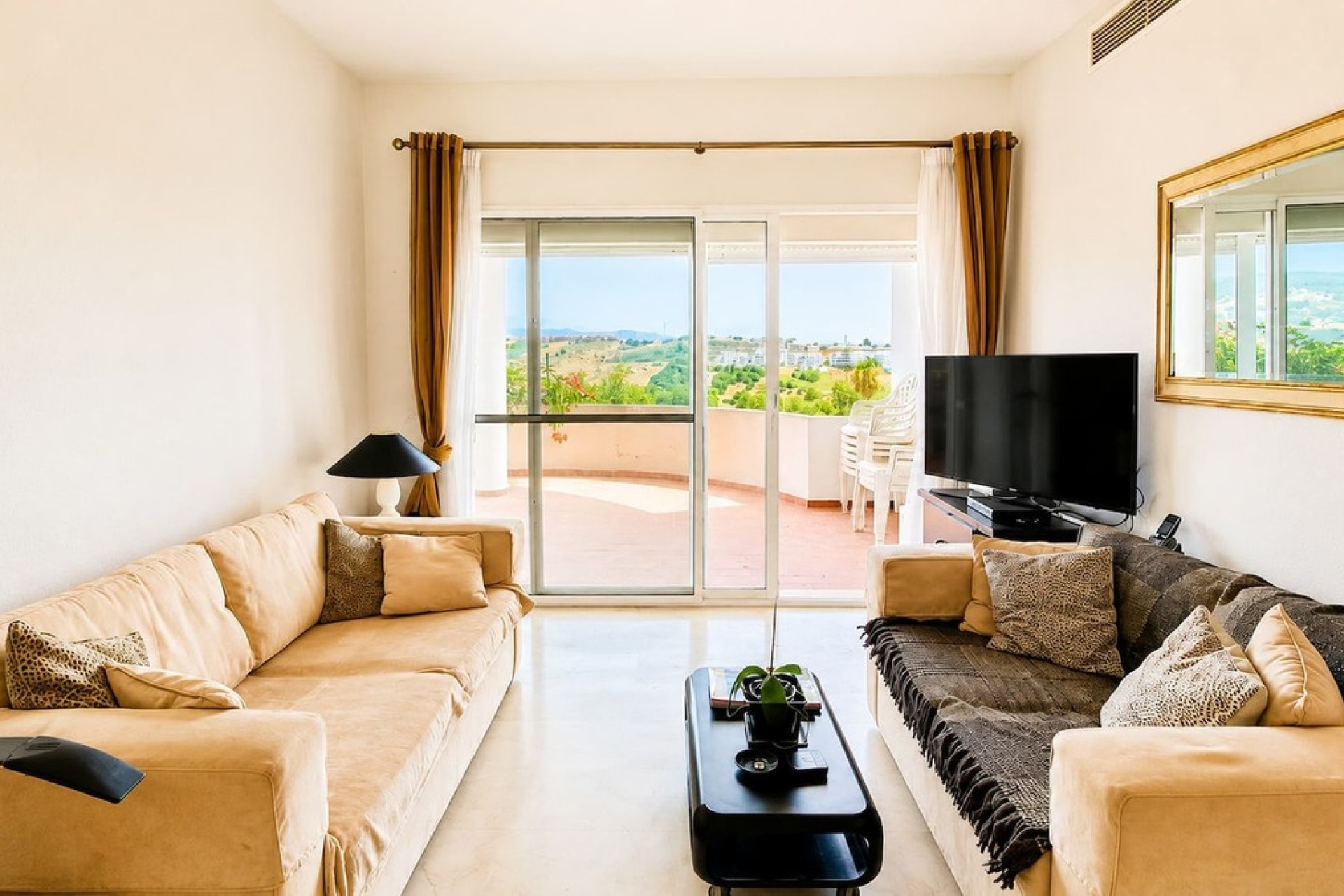 Wiederverkauf - apartment - Estepona - Estepona Centro