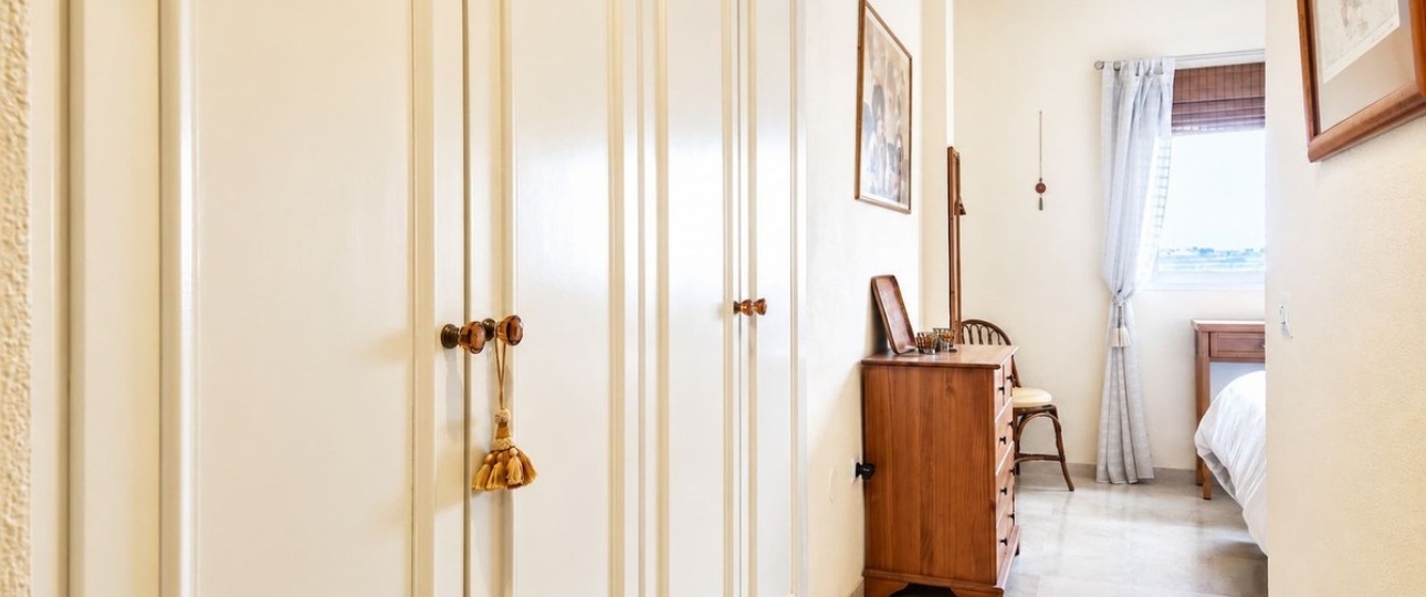 Wiederverkauf - apartment - Estepona - Estepona Centro