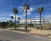 Wiederverkauf - apartment - Estepona - Estepona Centro