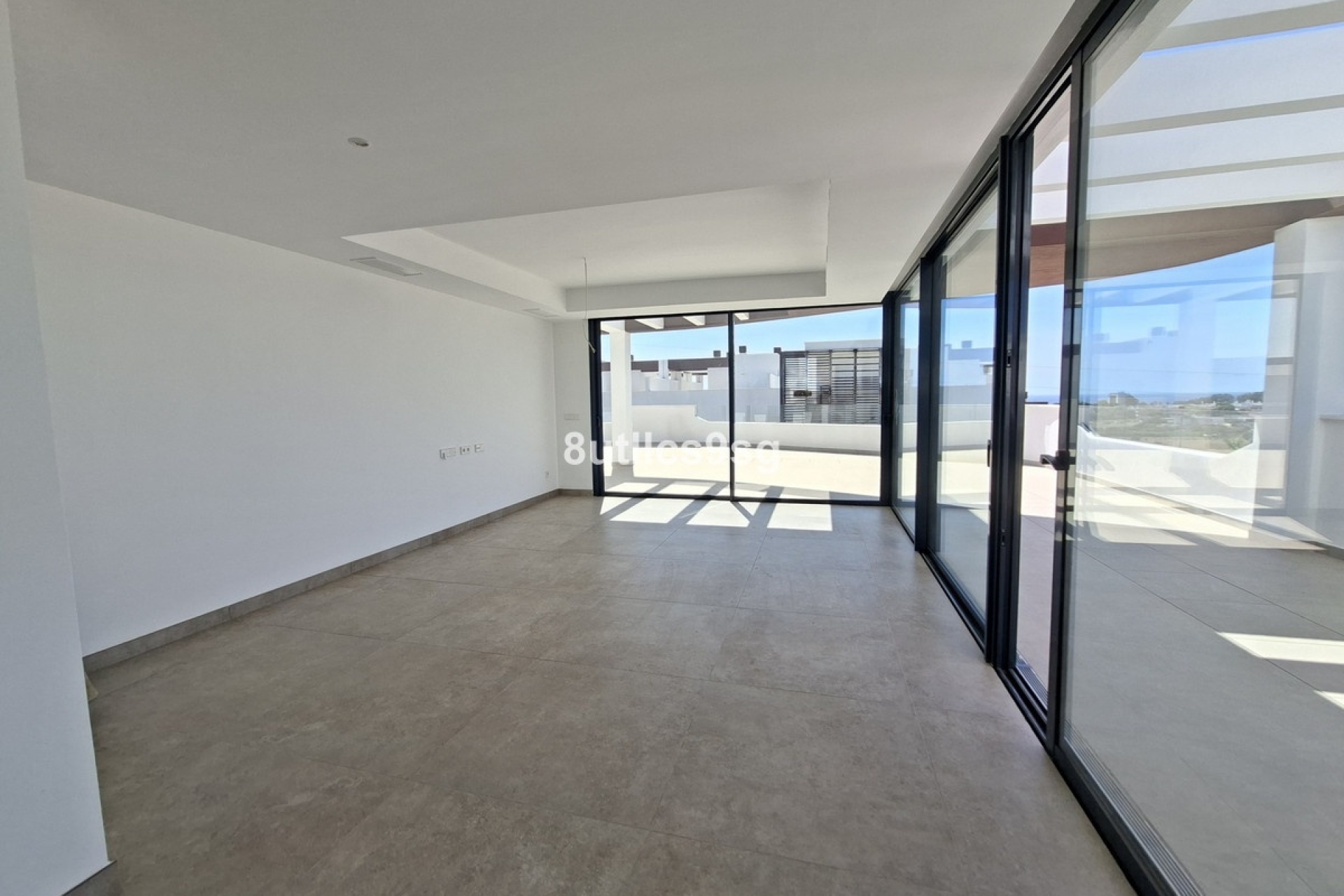 Wiederverkauf - apartment - Estepona - Estepona Centro