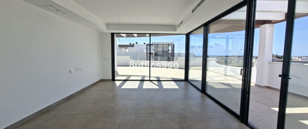 Wiederverkauf - apartment - Estepona - Estepona Centro