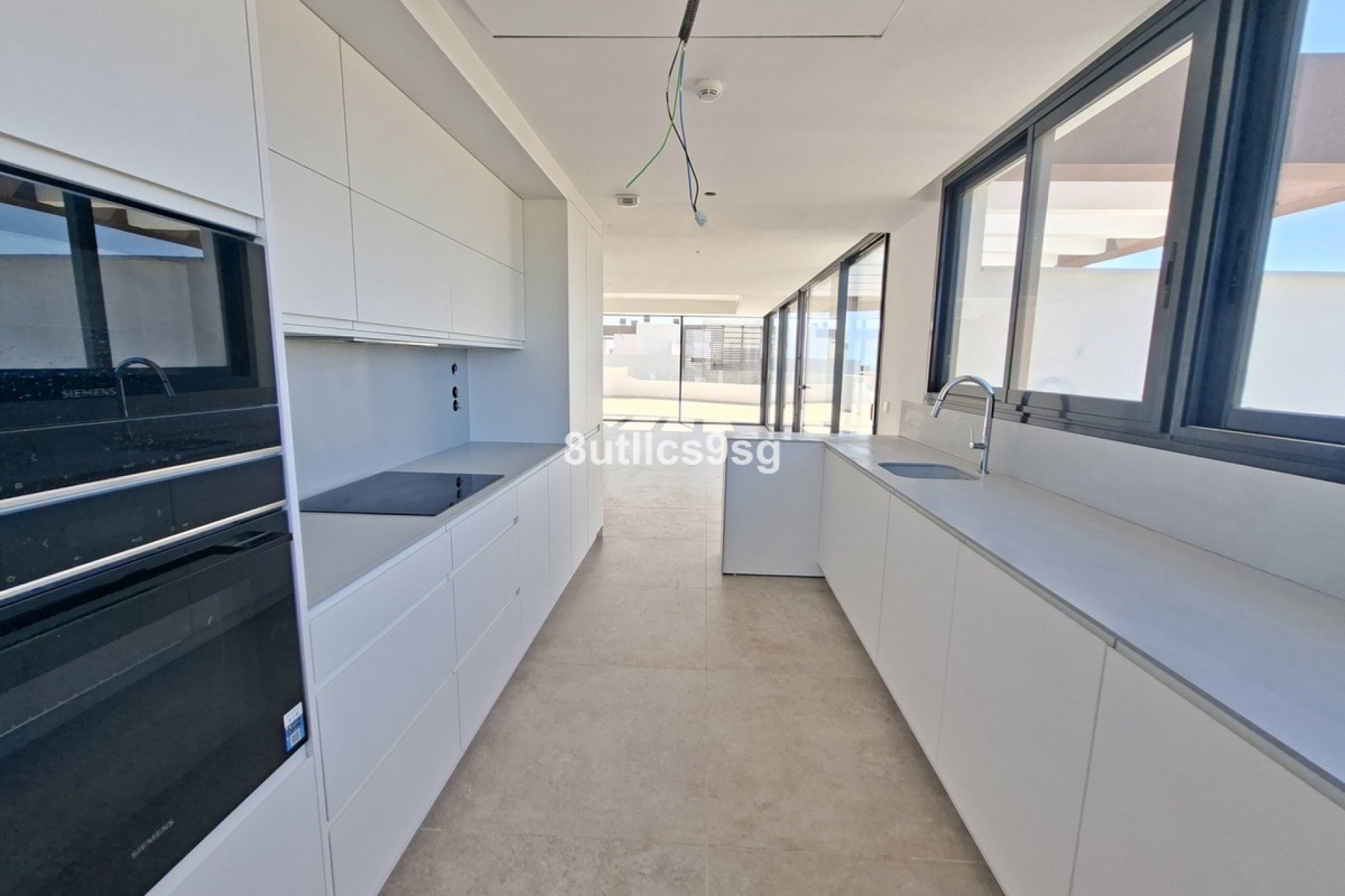 Wiederverkauf - apartment - Estepona - Estepona Centro
