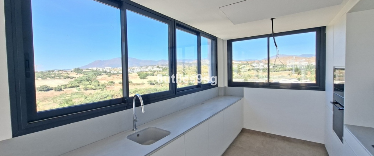 Wiederverkauf - apartment - Estepona - Estepona Centro