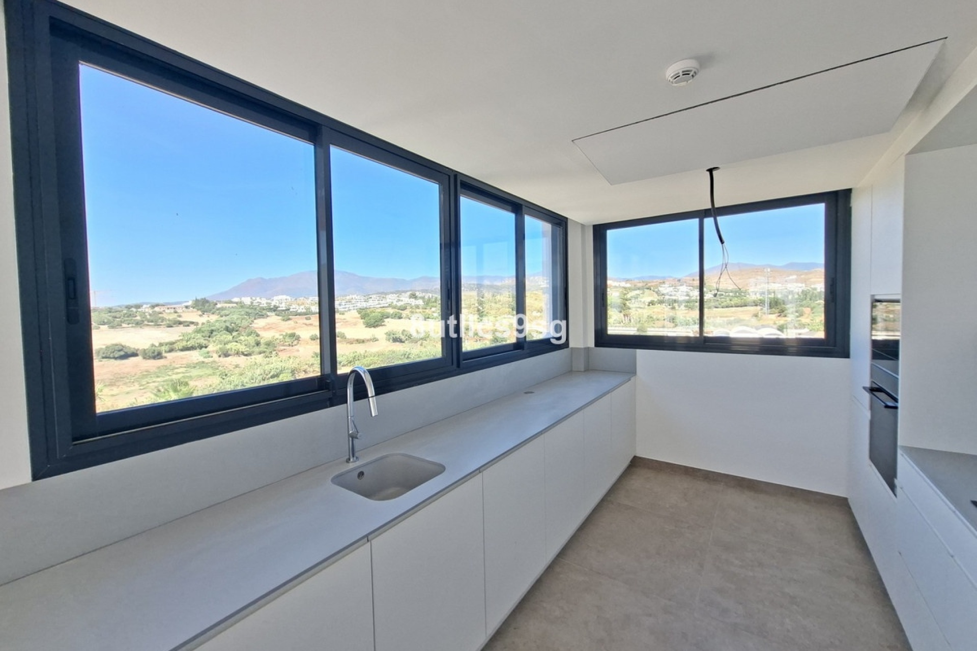 Wiederverkauf - apartment - Estepona - Estepona Centro