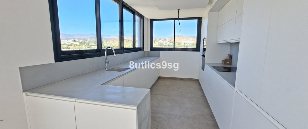 Wiederverkauf - apartment - Estepona - Estepona Centro