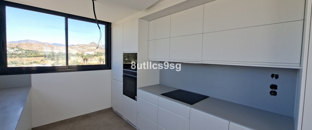 Wiederverkauf - apartment - Estepona - Estepona Centro