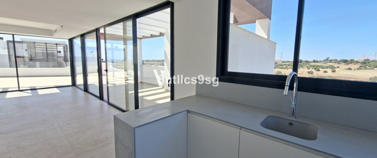 Wiederverkauf - apartment - Estepona - Estepona Centro