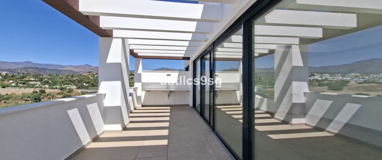 Wiederverkauf - apartment - Estepona - Estepona Centro