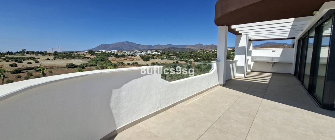 Wiederverkauf - apartment - Estepona - Estepona Centro
