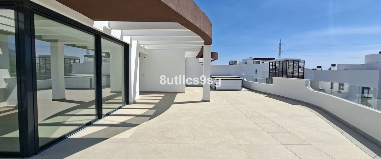 Wiederverkauf - apartment - Estepona - Estepona Centro