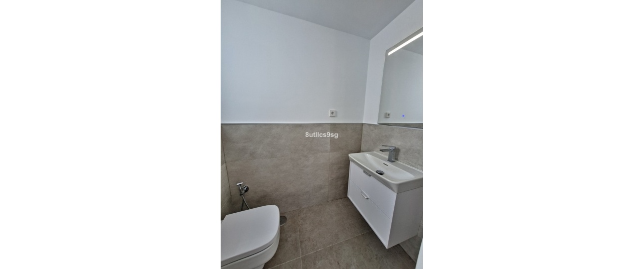 Wiederverkauf - apartment - Estepona - Estepona Centro